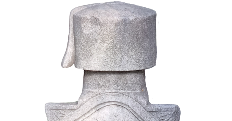 Müze Rehberi uygulaması görseli